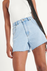 Mirage Short Nina Blue Organic