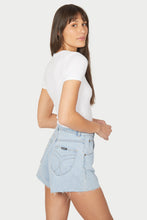 Load image into Gallery viewer, Mirage Short Nina Blue Organic
