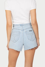 Load image into Gallery viewer, Mirage Short Nina Blue Organic
