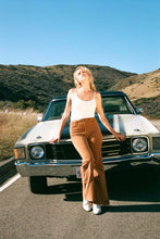 Load image into Gallery viewer, Eastcoast Flare - Tan Cord
