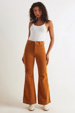 Load image into Gallery viewer, Eastcoast Flare - Tan Cord
