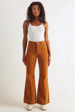Load image into Gallery viewer, Eastcoast Flare - Tan Cord
