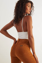 Load image into Gallery viewer, Eastcoast Flare - Tan Cord
