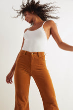Load image into Gallery viewer, Eastcoast Flare - Tan Cord
