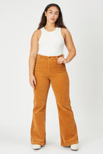 Load image into Gallery viewer, Eastcoast Flare - Tan Cord
