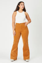 Load image into Gallery viewer, Eastcoast Flare - Tan Cord

