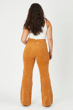 Load image into Gallery viewer, Eastcoast Flare - Tan Cord
