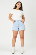 Load image into Gallery viewer, Mirage Short Nina Blue Organic
