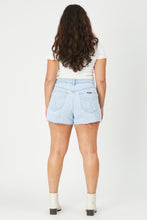 Load image into Gallery viewer, Mirage Short Nina Blue Organic
