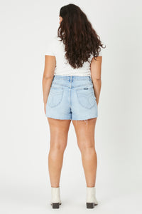 Original Short Sunshine Blue