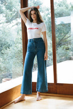 Load image into Gallery viewer, Sailor Jean - Ashley Blue
